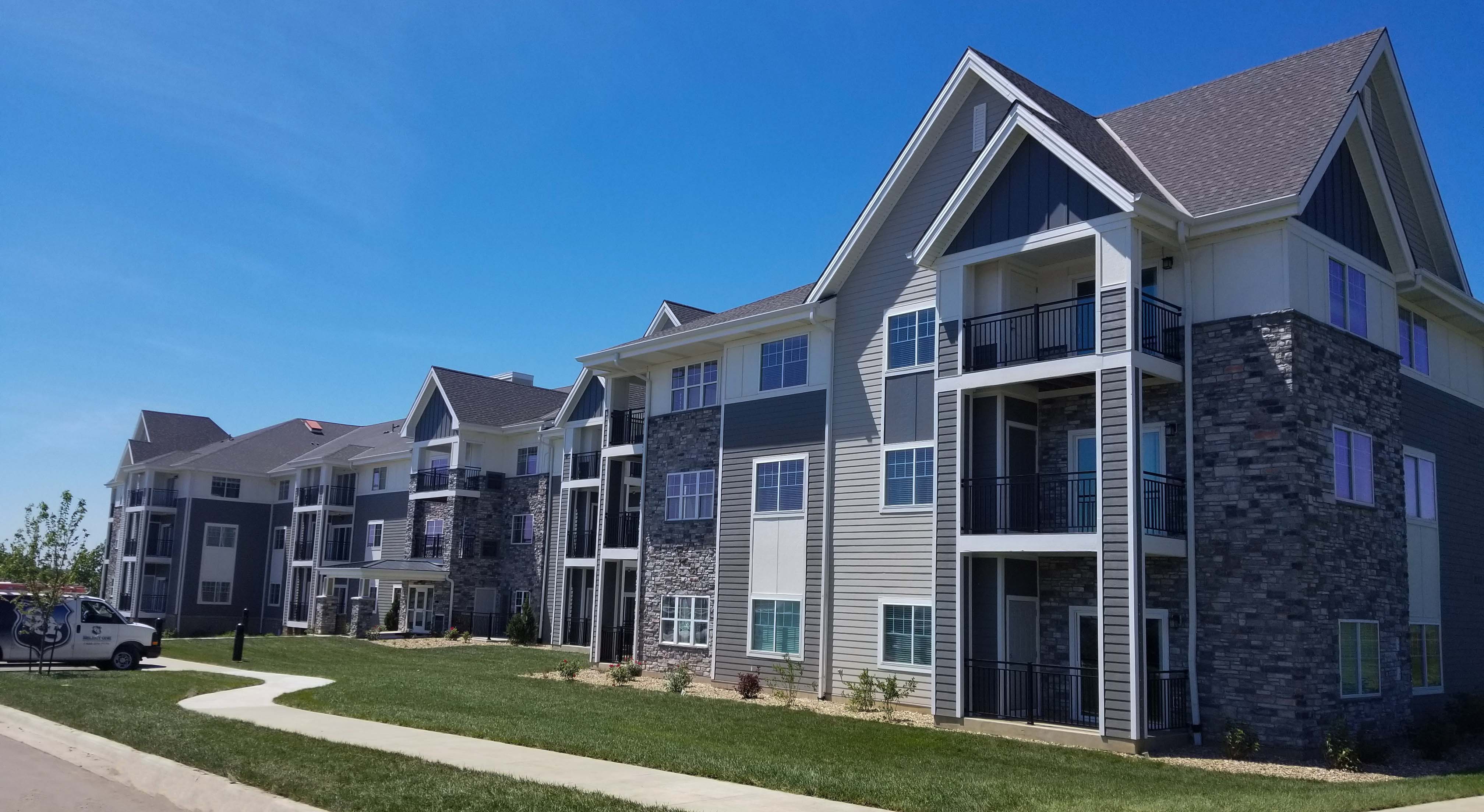 Lawrence Village Cooperative